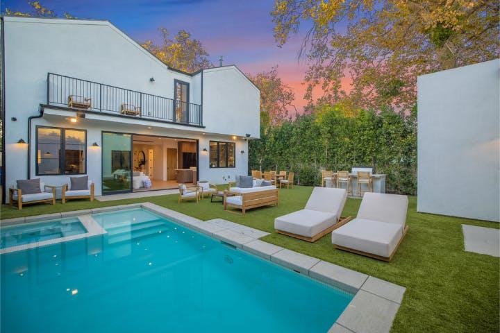 Spring Break Luxury Escapes: Private Residences