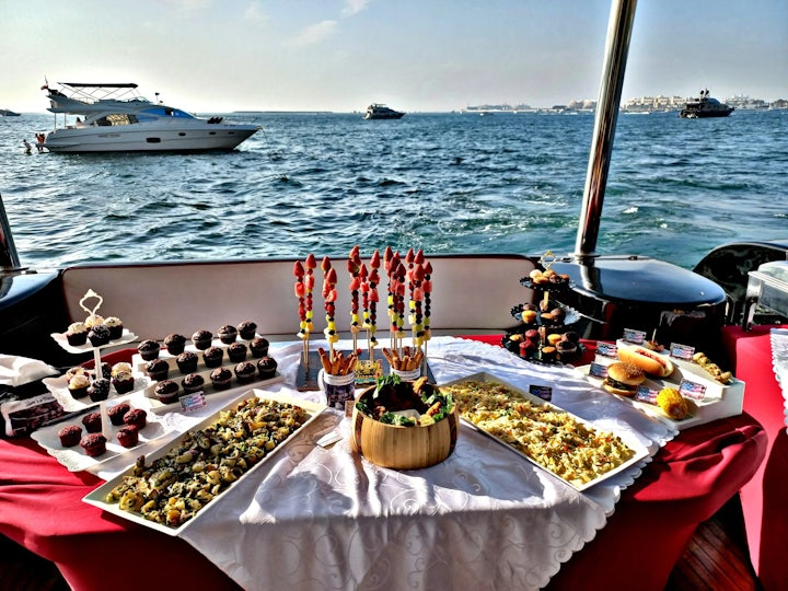 On-Board Catering