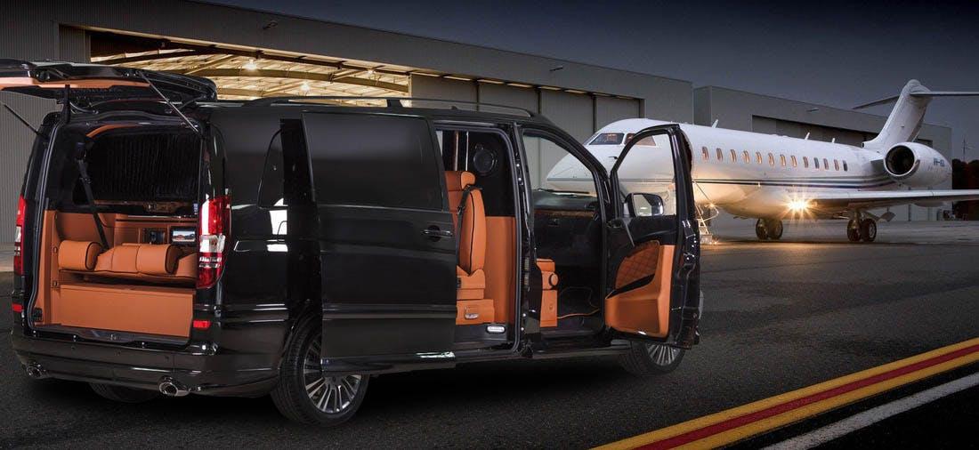 Airport Transfers
