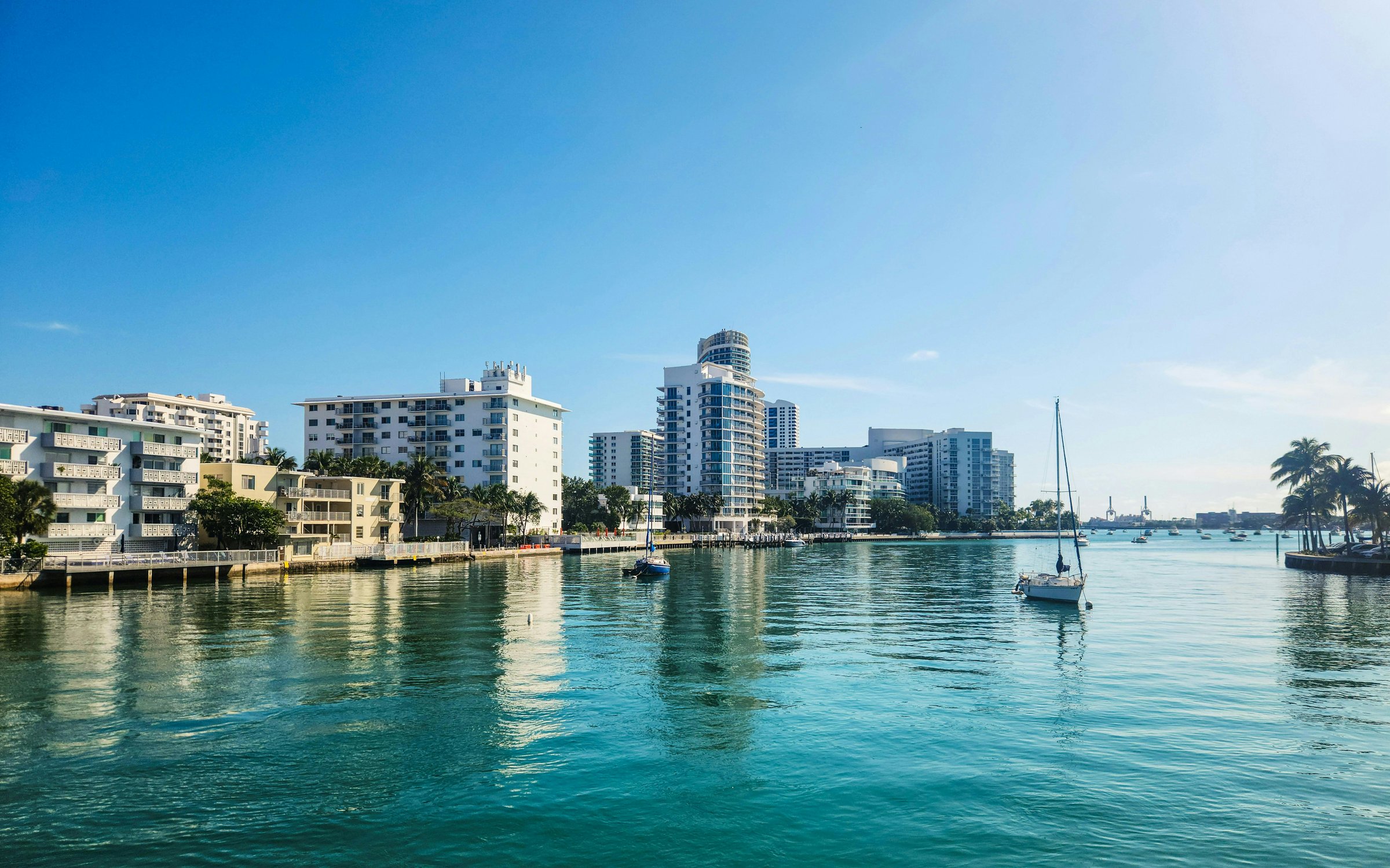 Biscayne Bay