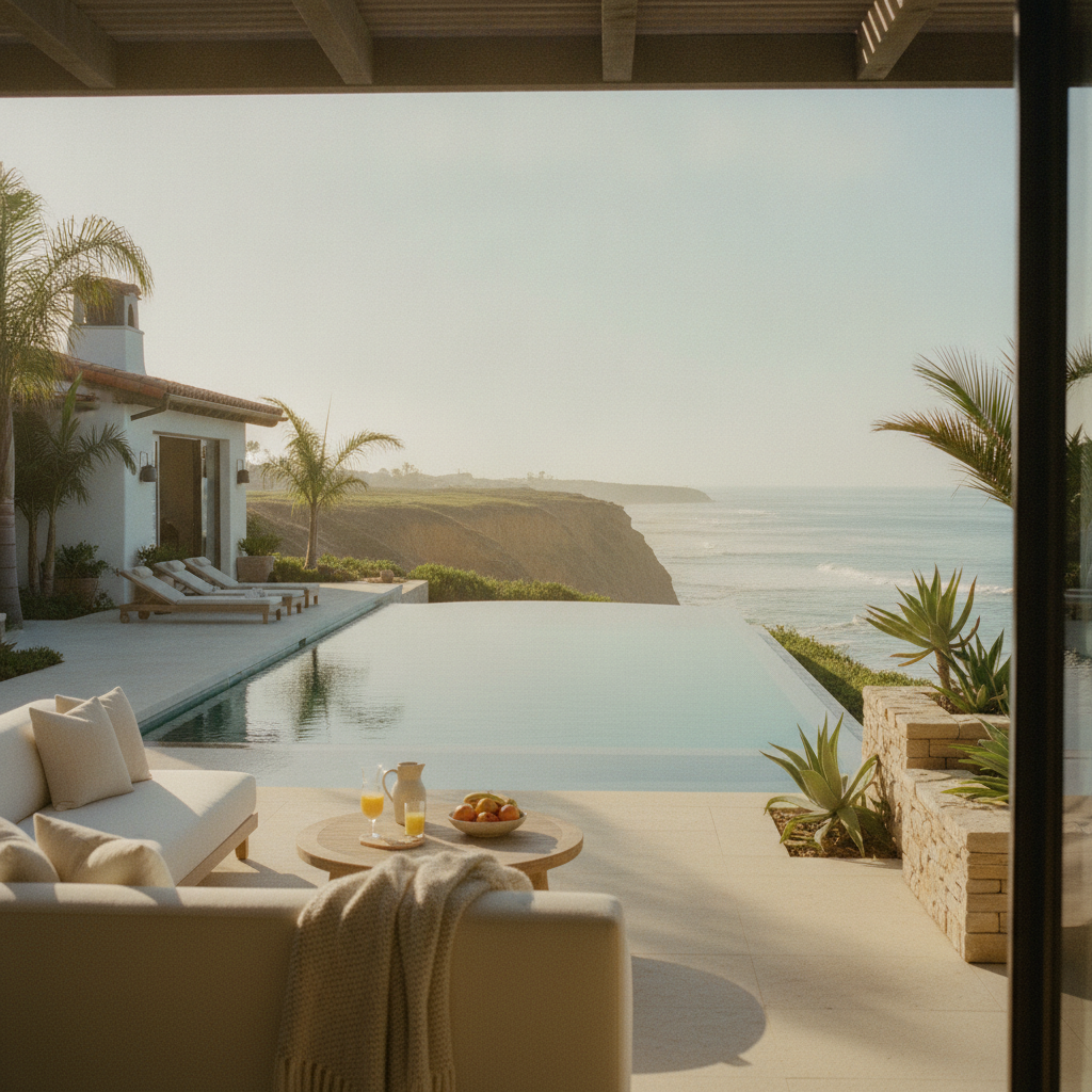 Del Mar Vacation Homes