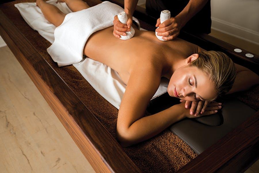 Rejuvenate Wellness