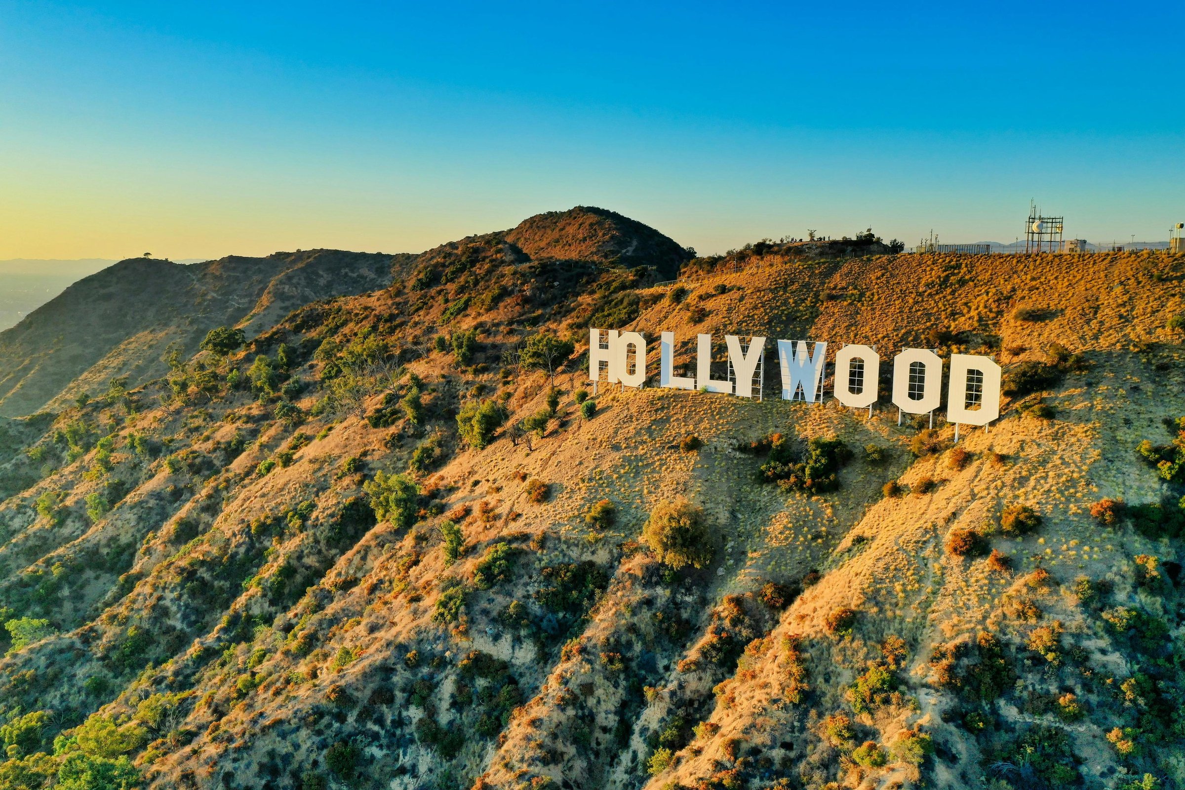Hollywood Hills Destination Guide