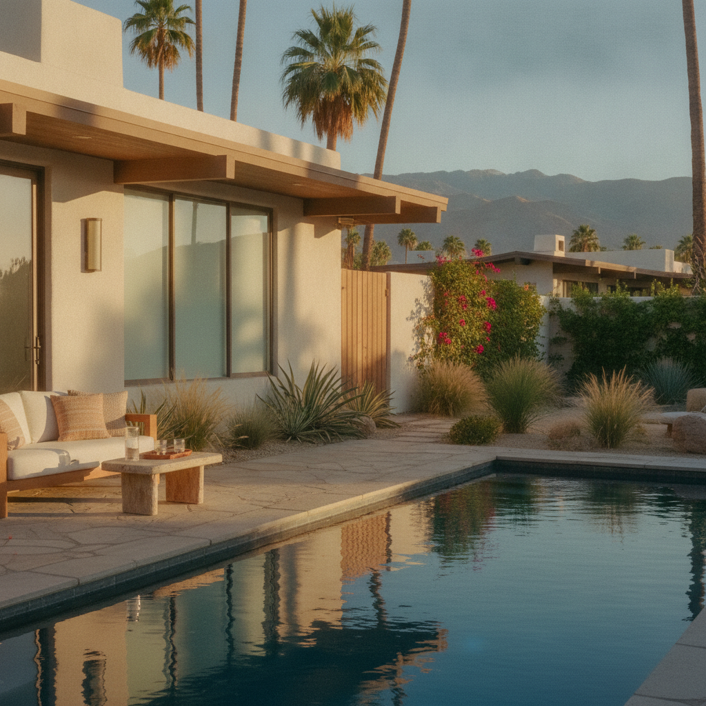 Homes Worth Your Time