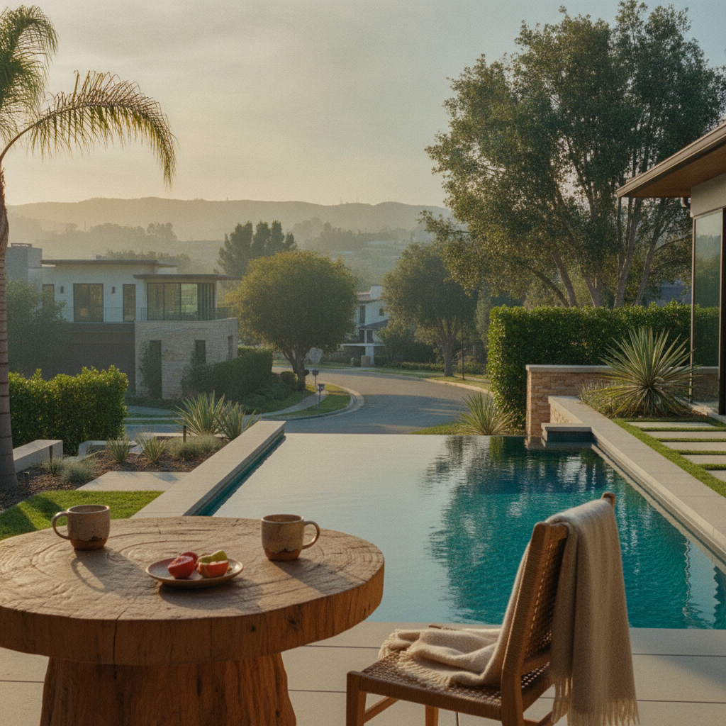 Real Estate Brokerage