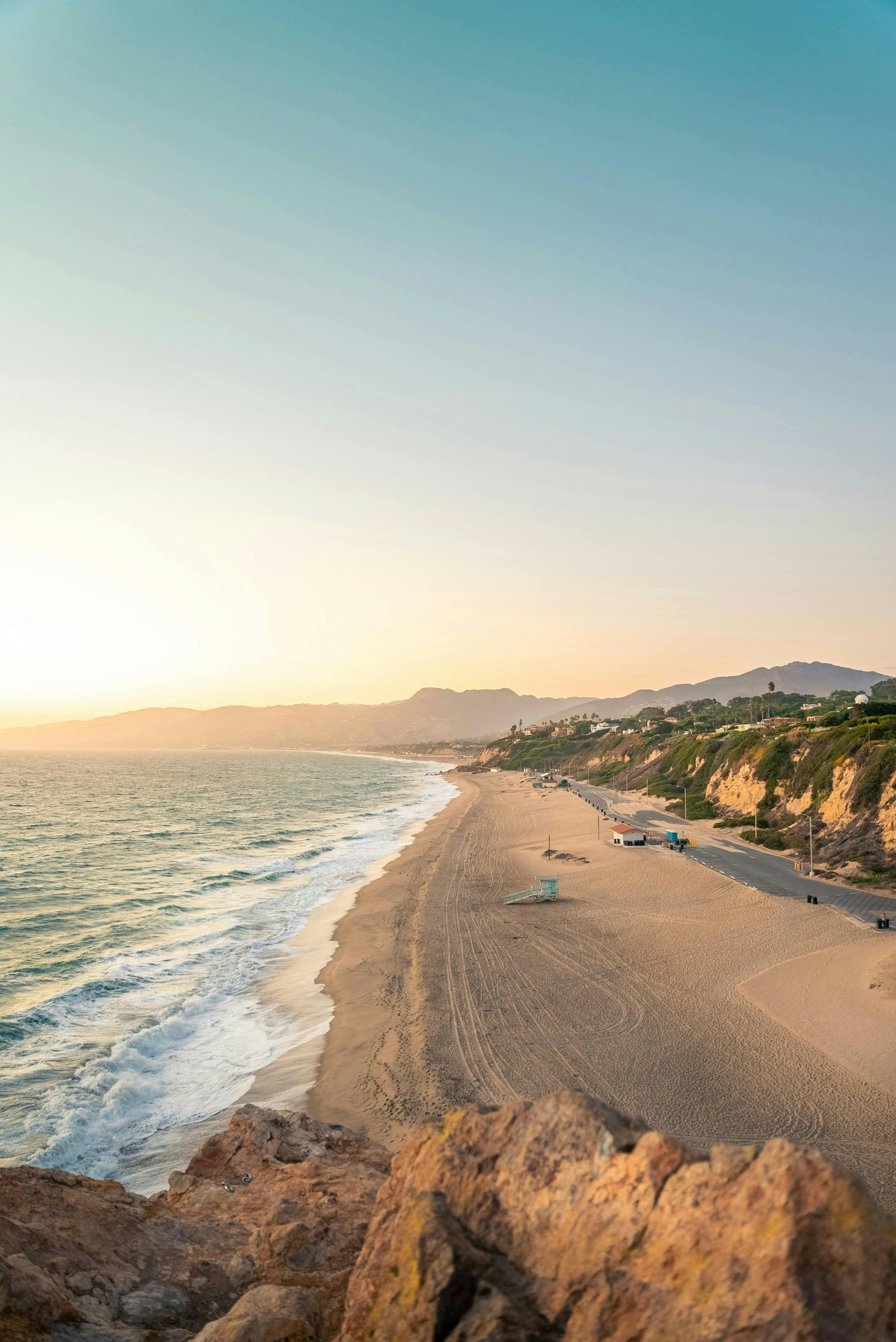 Malibu Destination Guide