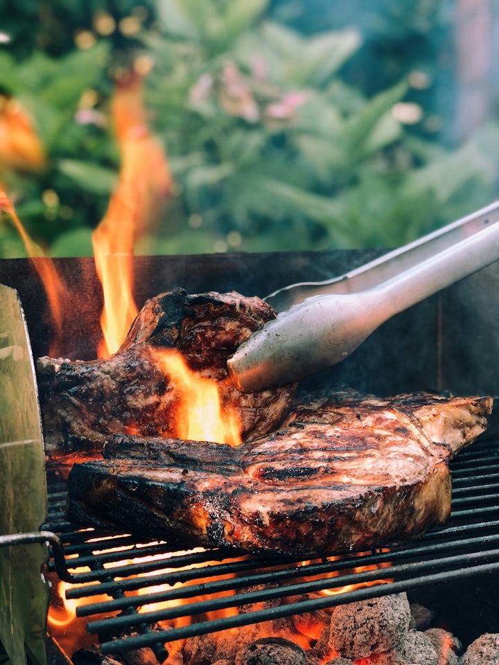 BBQ