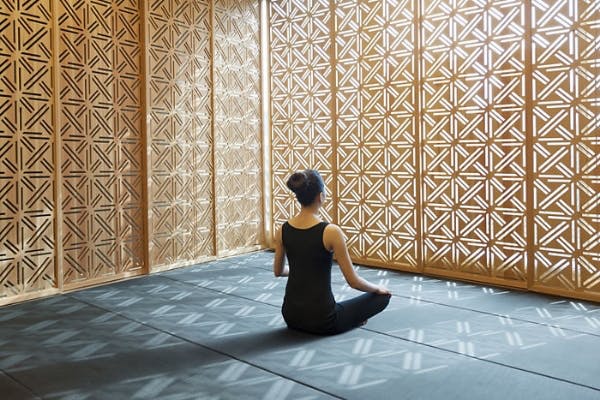 Meditation and Mindfulness Sessions