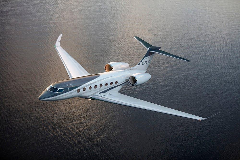 Arrive In Style