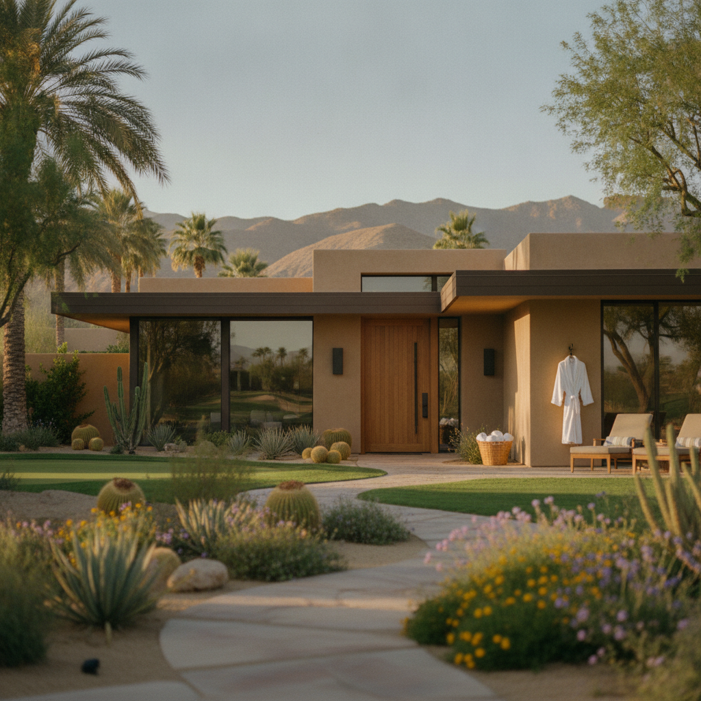 La Quinta Vacation Homes