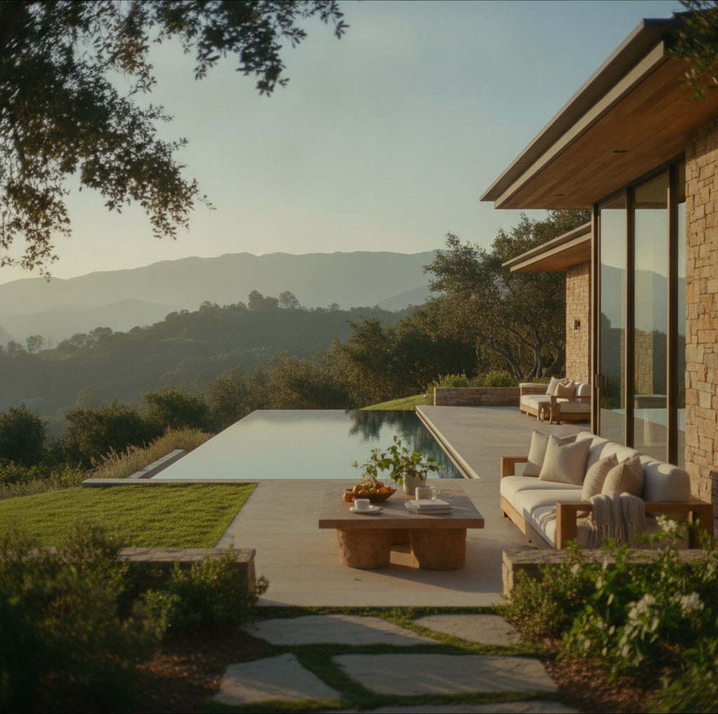 Woodland Hills Vacation Homes