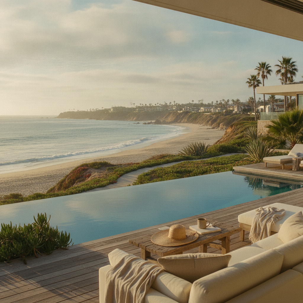 Malibu Vacation Homes