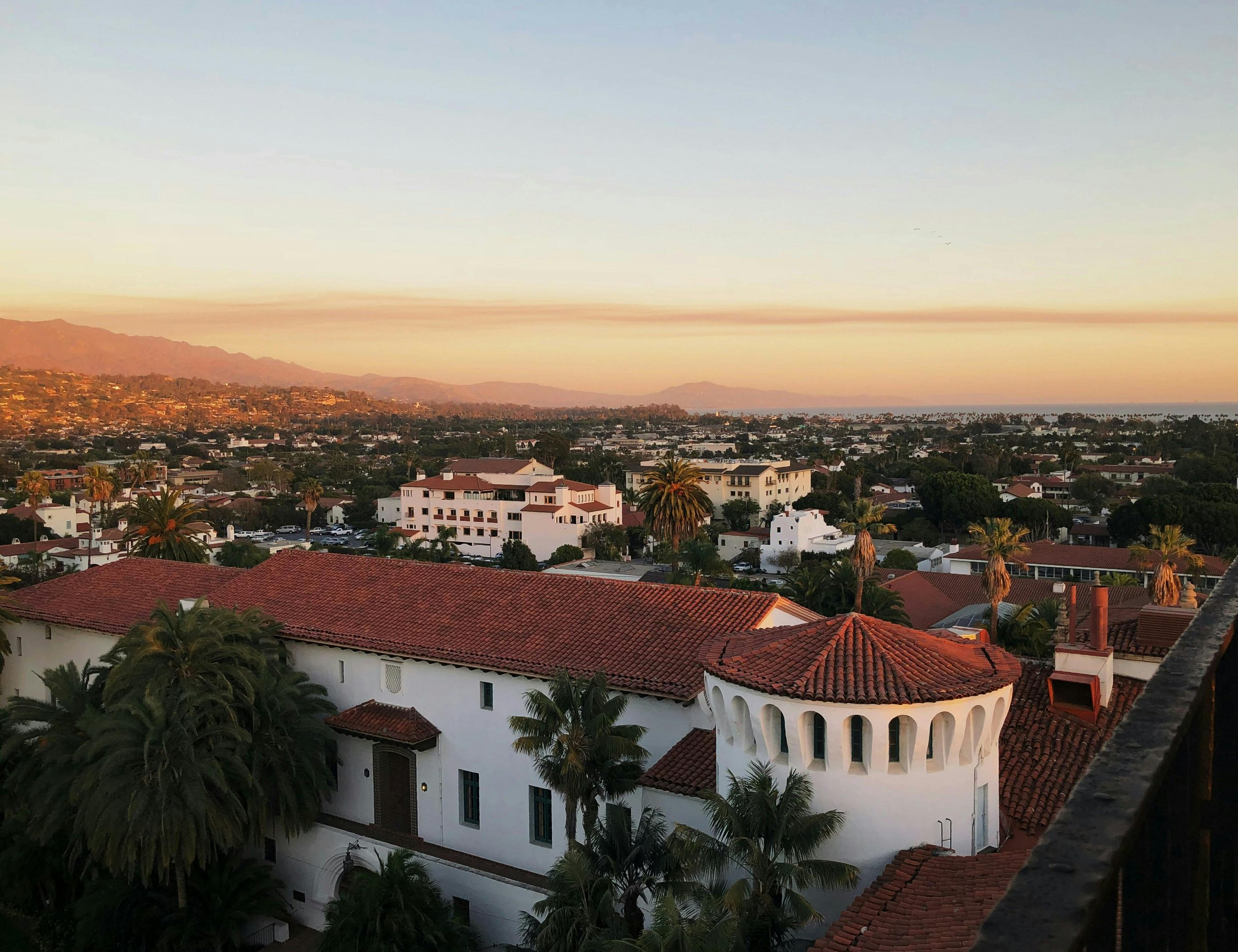 Beyond Malibu: Exceptional Day Trips Along the Coast