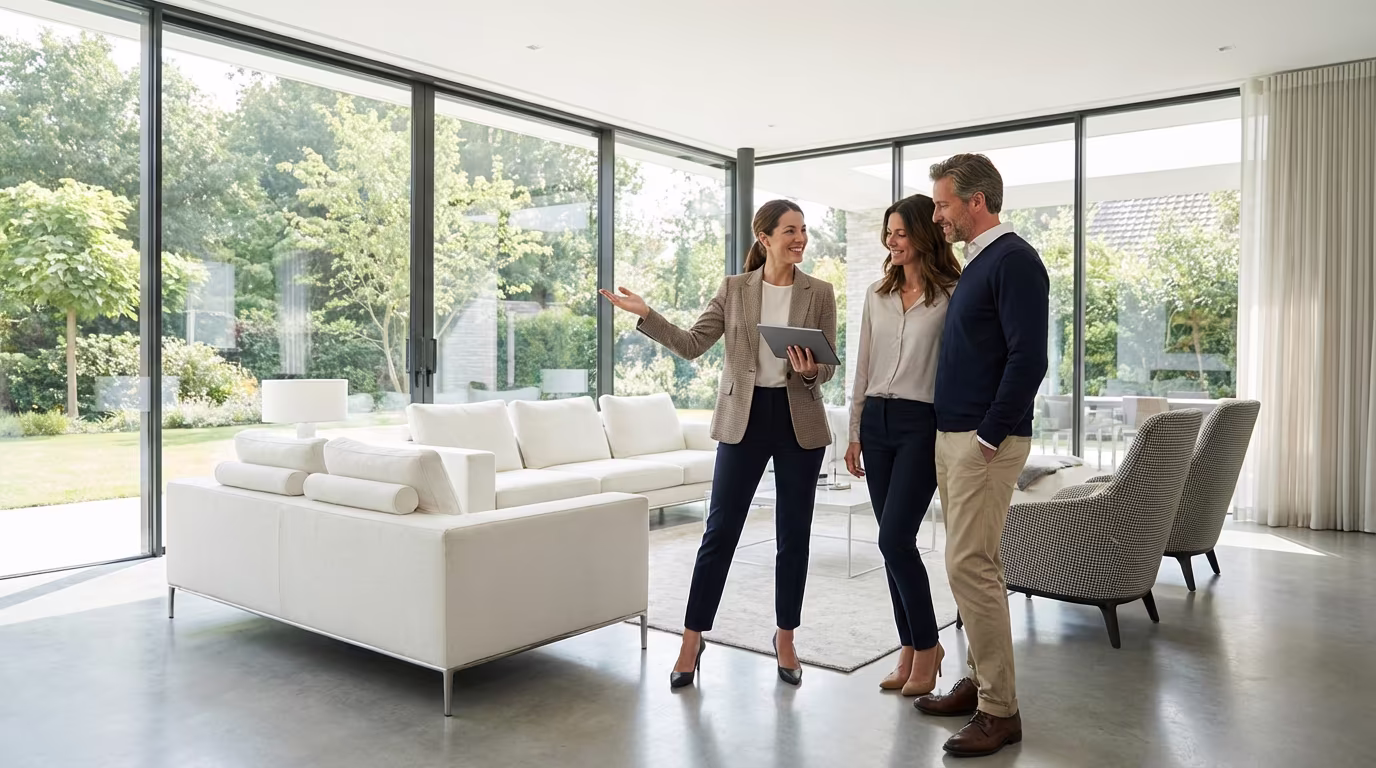 Maimon Group sale consultation