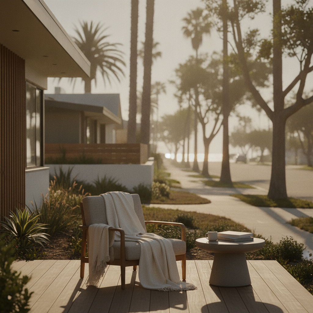 Venice Vacation Homes