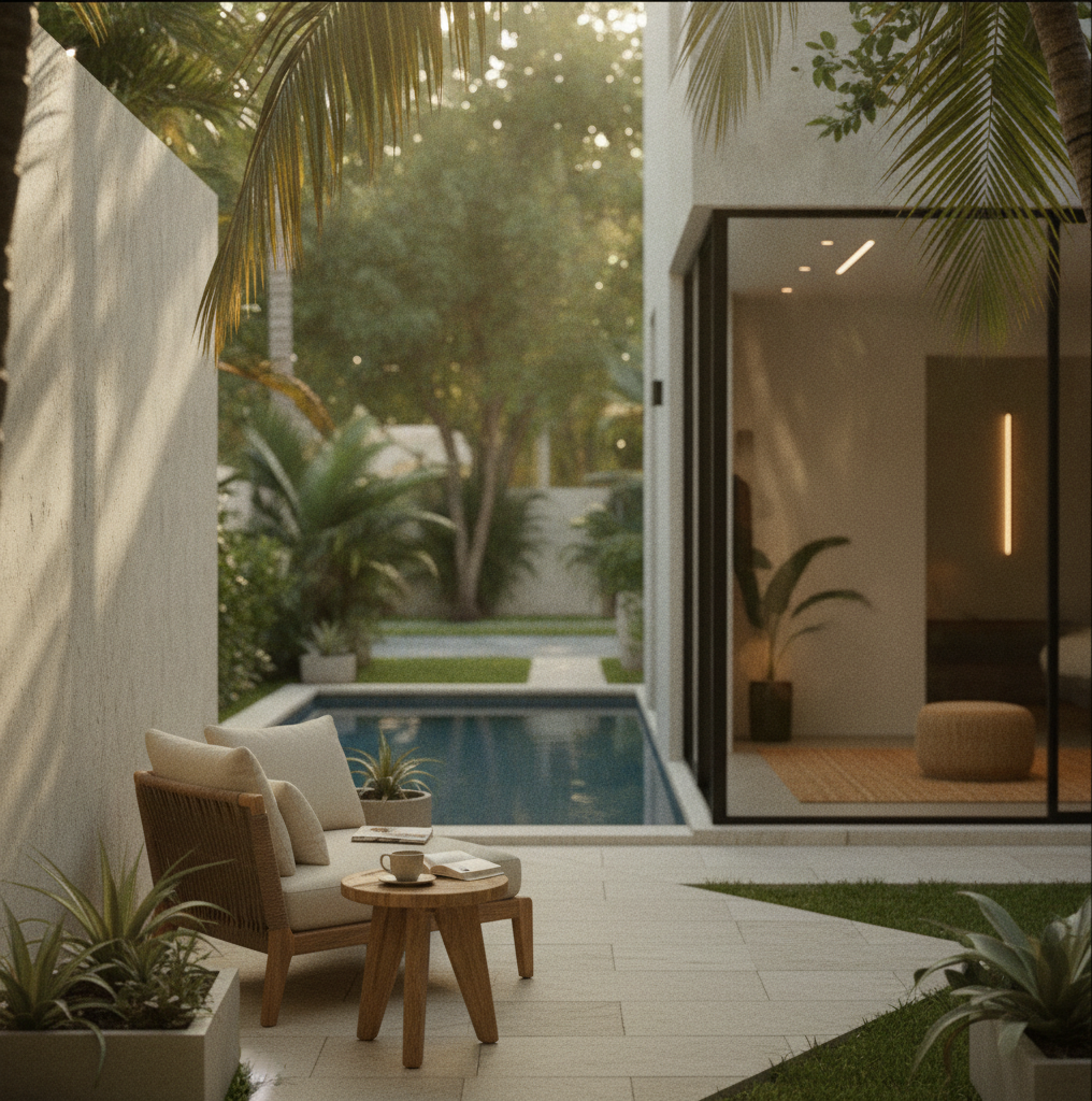 Wynwood Vacation Homes