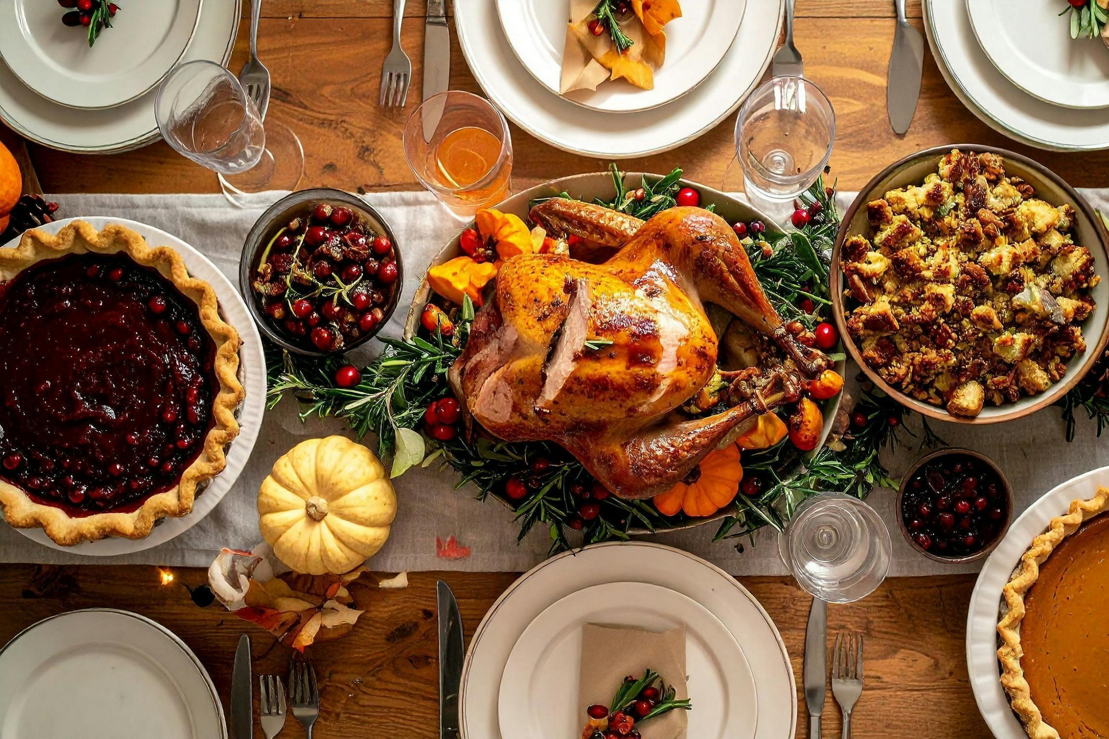 Thanksgiving