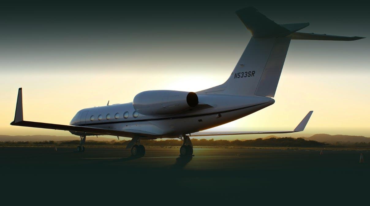 Arrive In Style
