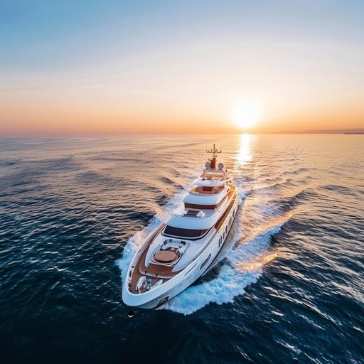 Yachts