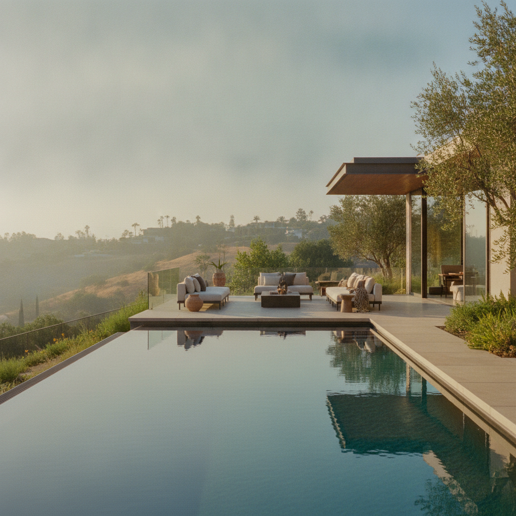Los Angeles Vacation Homes