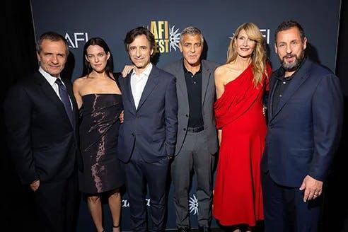 AFI FEST 2026