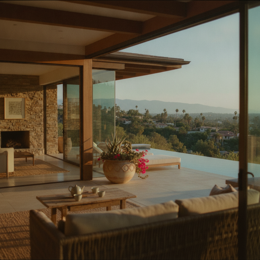 Long Term Rentals