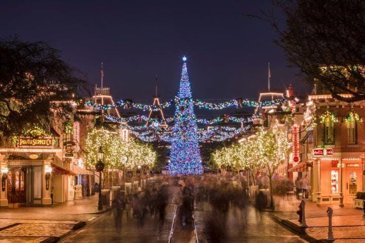 10 Best Christmas Towns in California for Magical Holidays