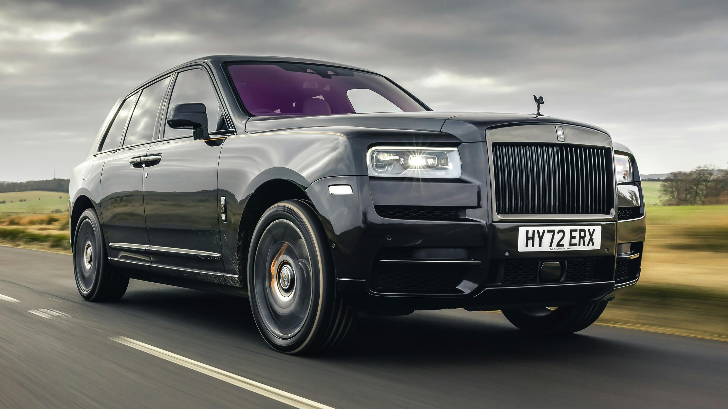 Rolls Royce