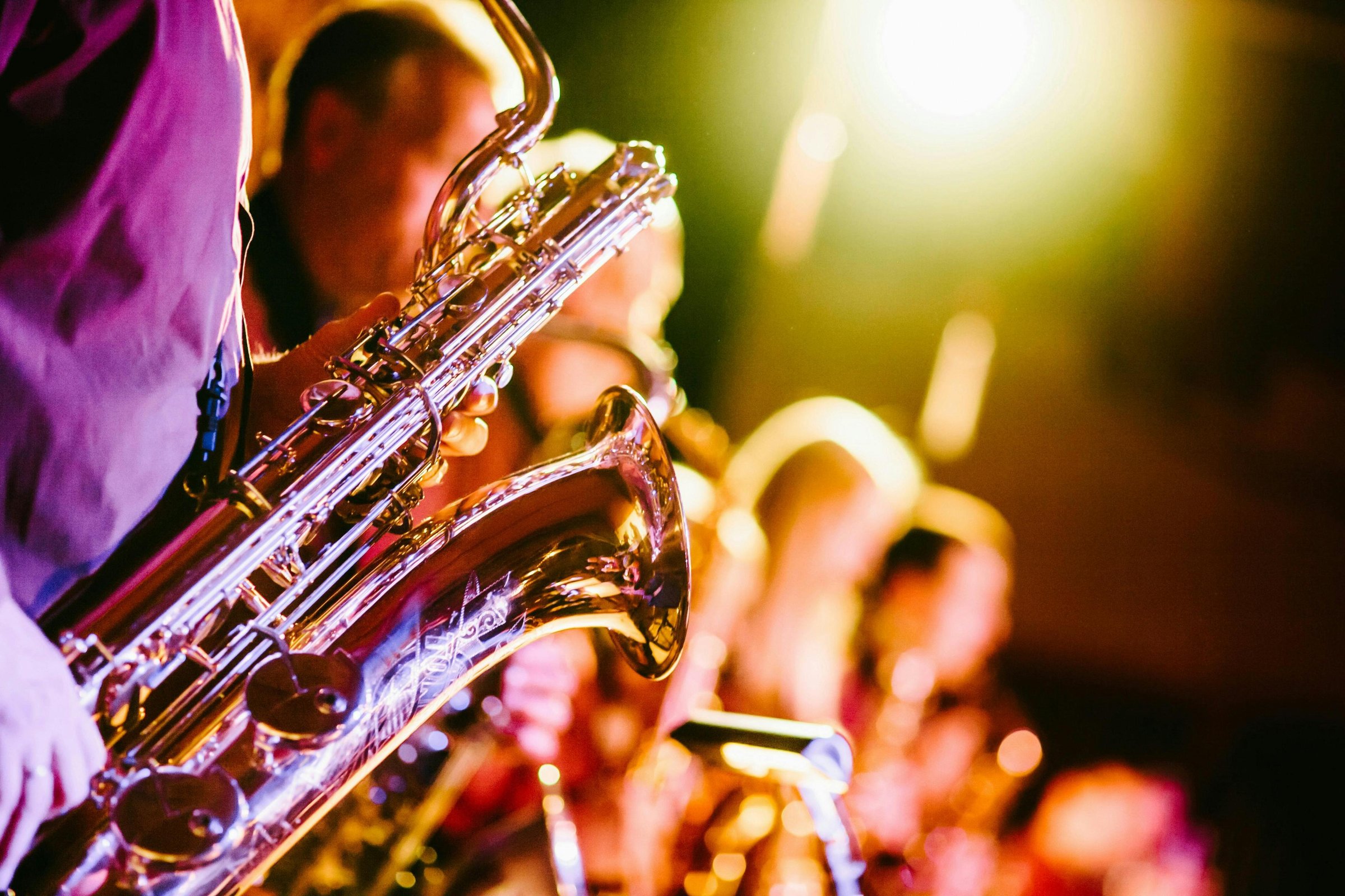 Long Beach Jazz Festival
