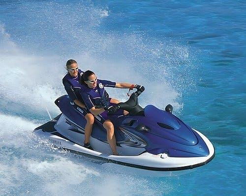 Excursions & Activities 1