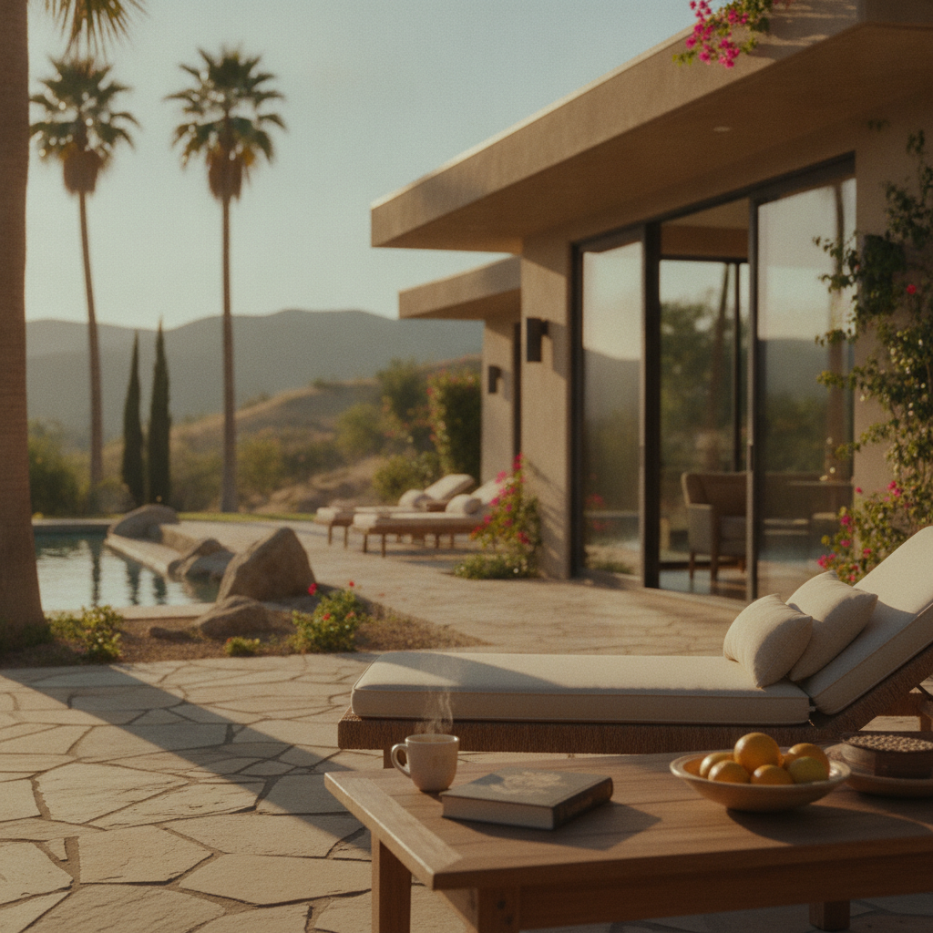 Long-term rental landscape