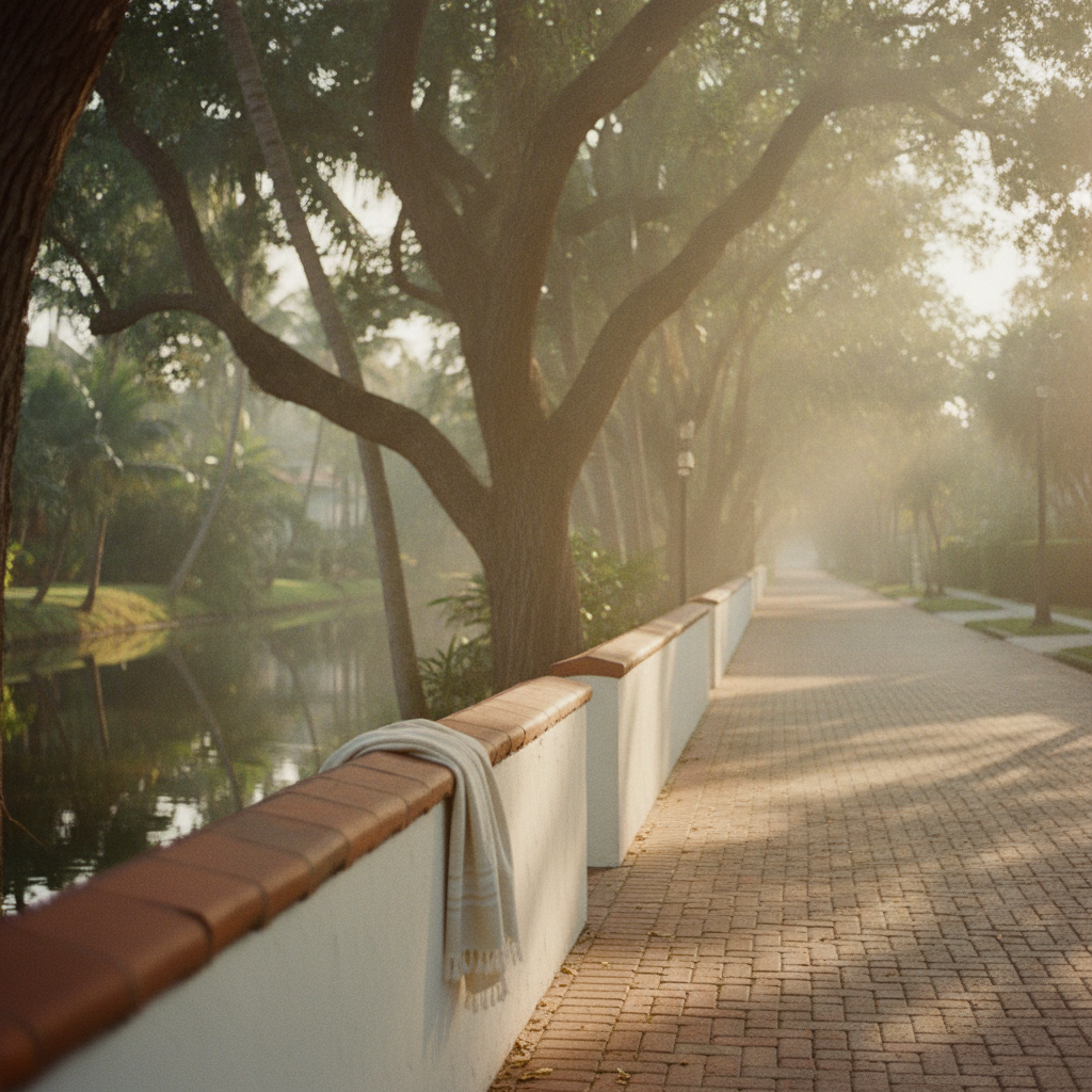Coconut Grove Vacation Homes