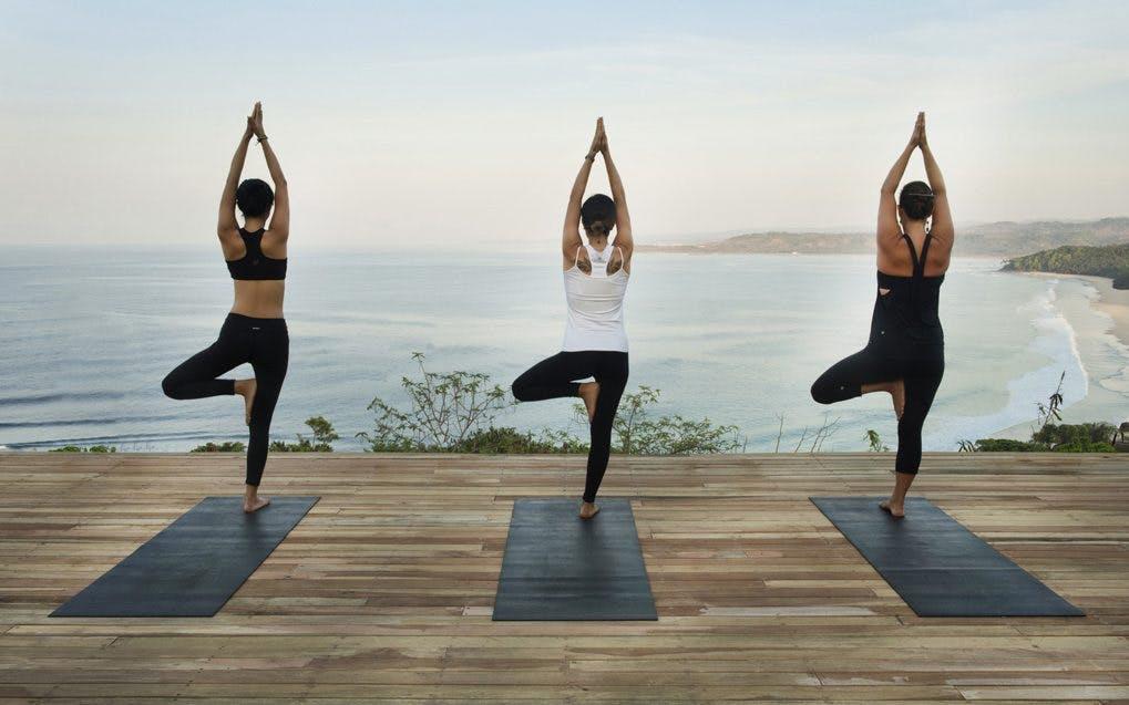 Wellness Retreats