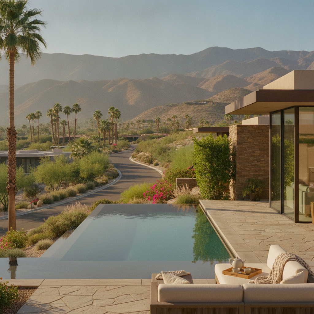 Explore the greater Coachella Valley