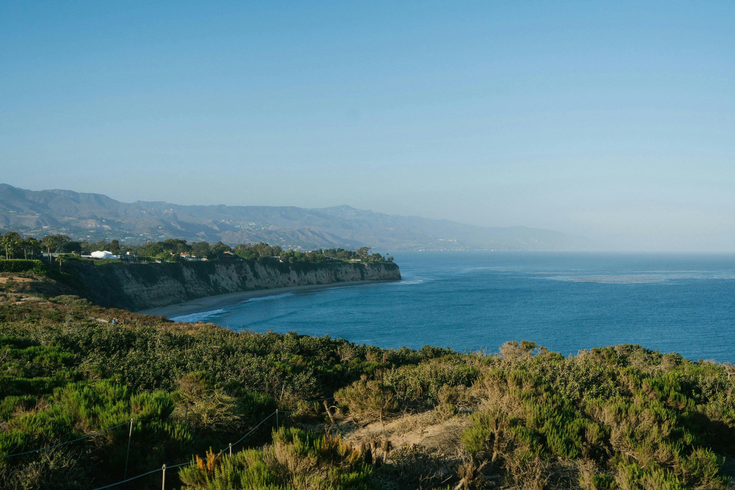 Point Dume