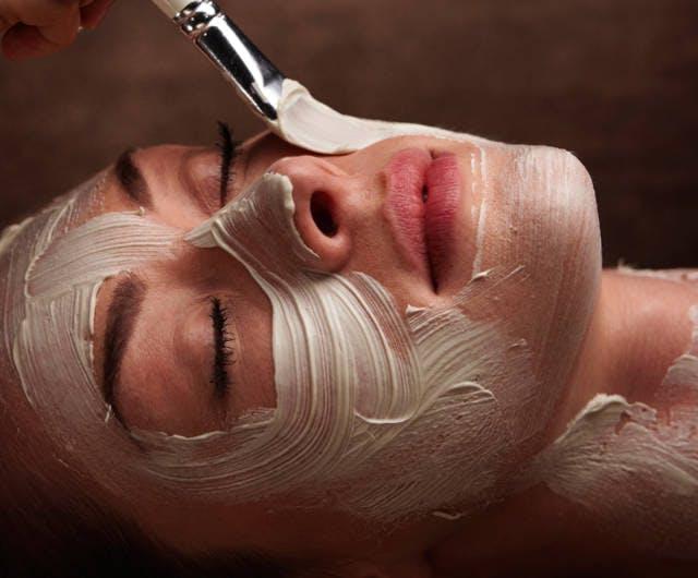 Professional Skincare Sessions