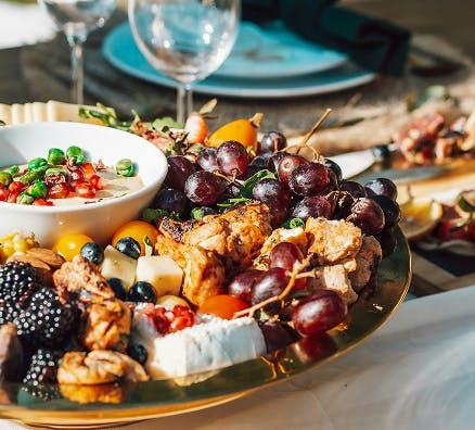 Catering Services