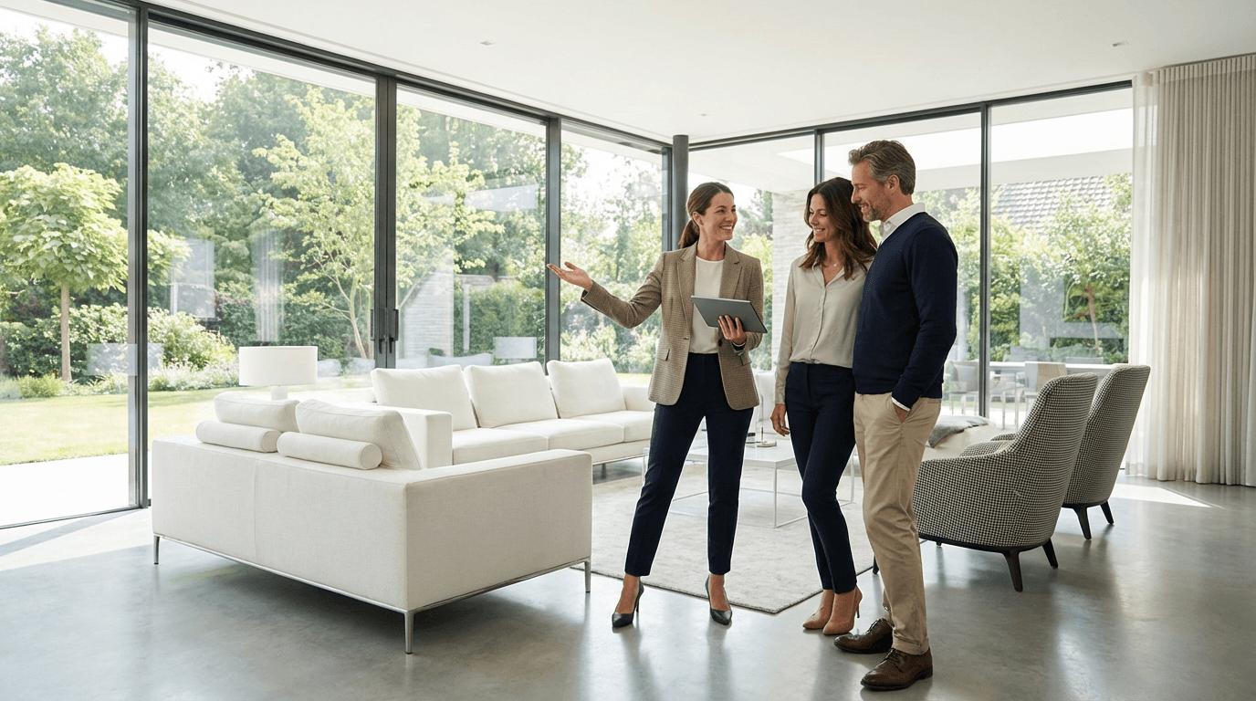 Maimon Group sale consultation