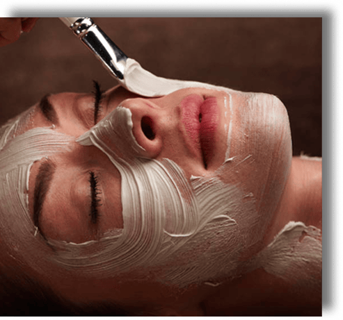 Professional Skincare Sessions