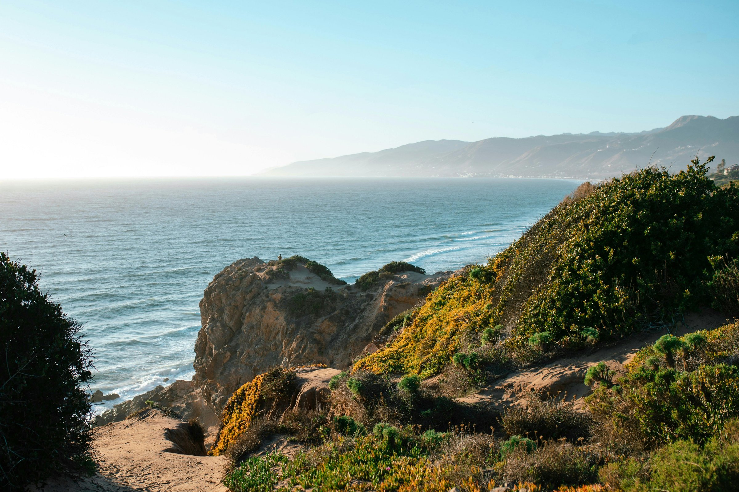 The Art of Outdoor Living in Malibu