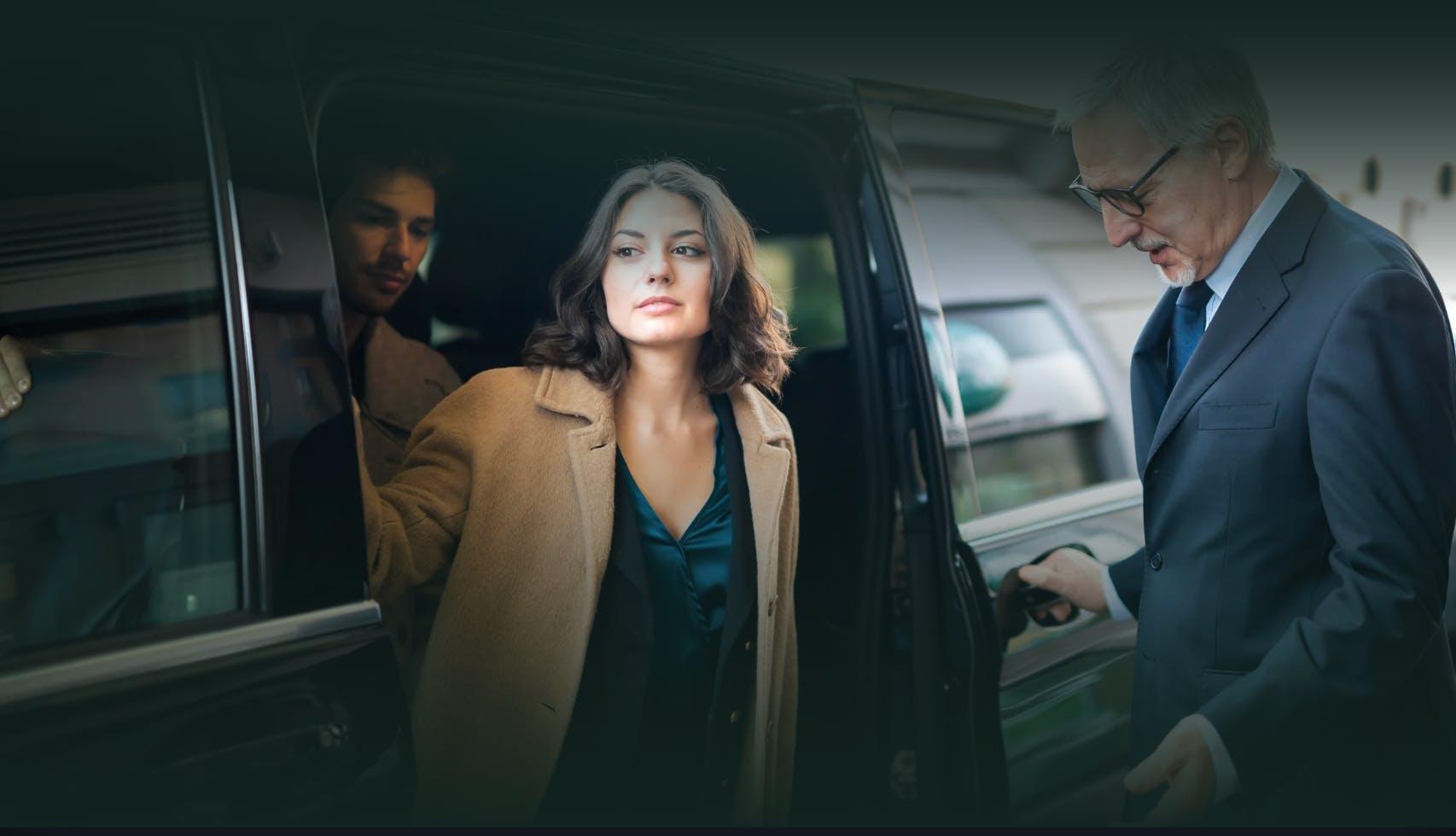 Chauffeur Services