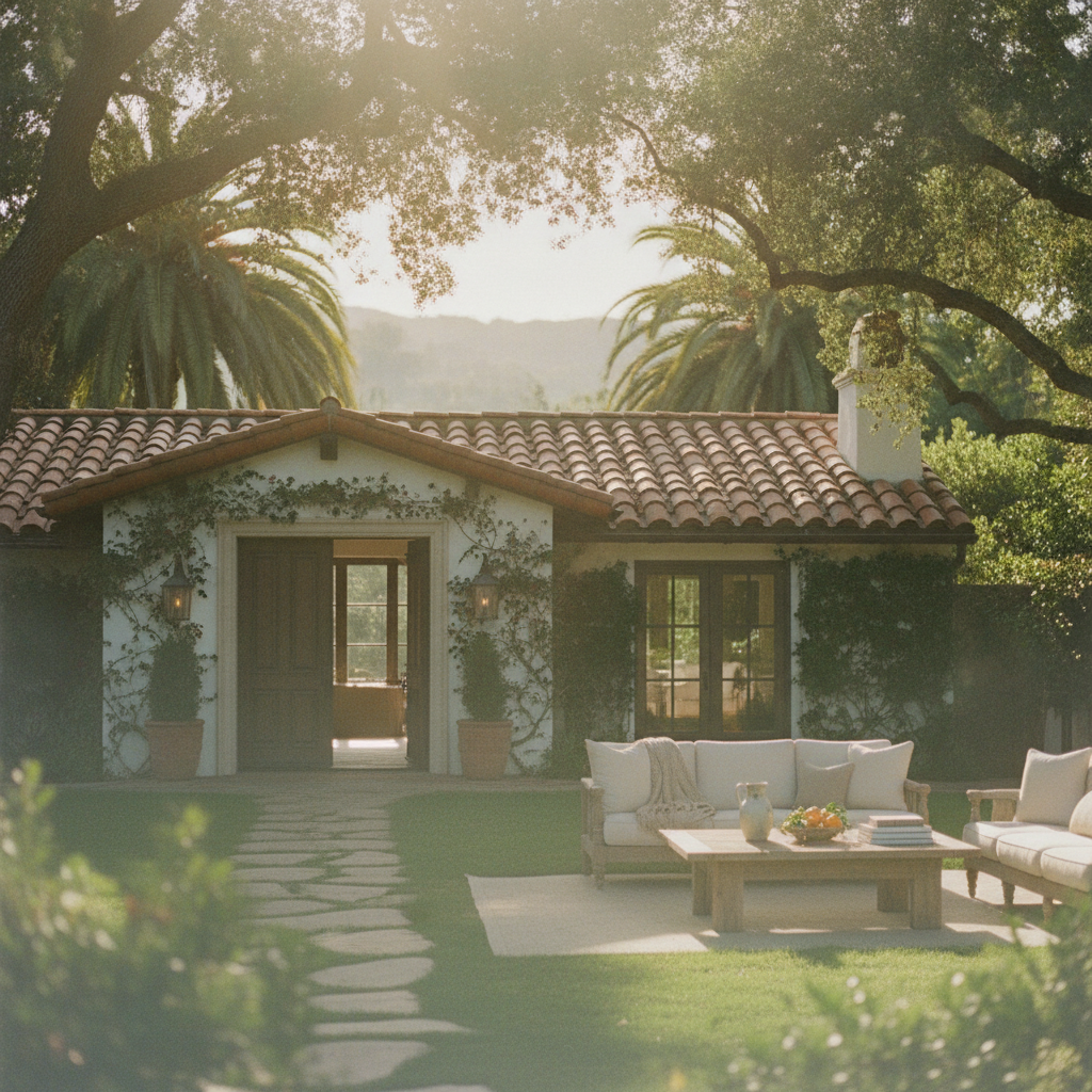 Brentwood Vacation Homes