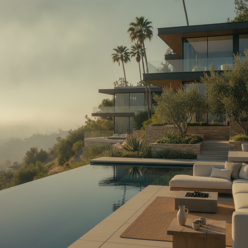 Bel Air Vacation Homes