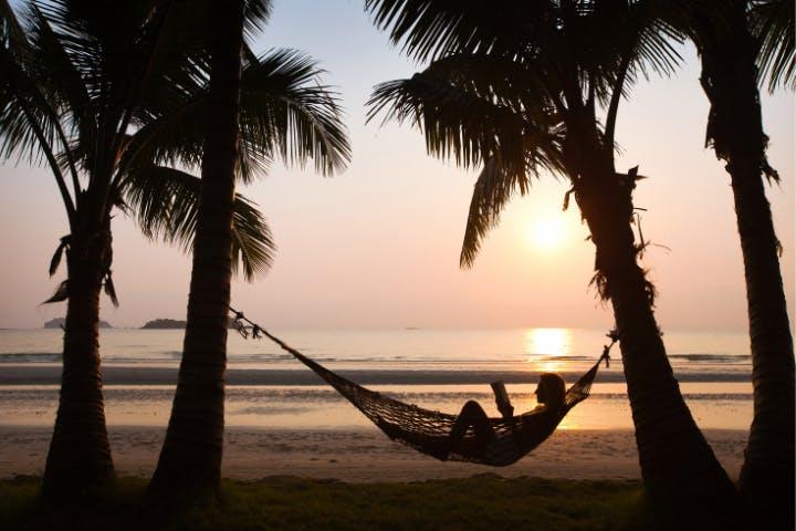 The Joy of Missing Out in Luxury Travel