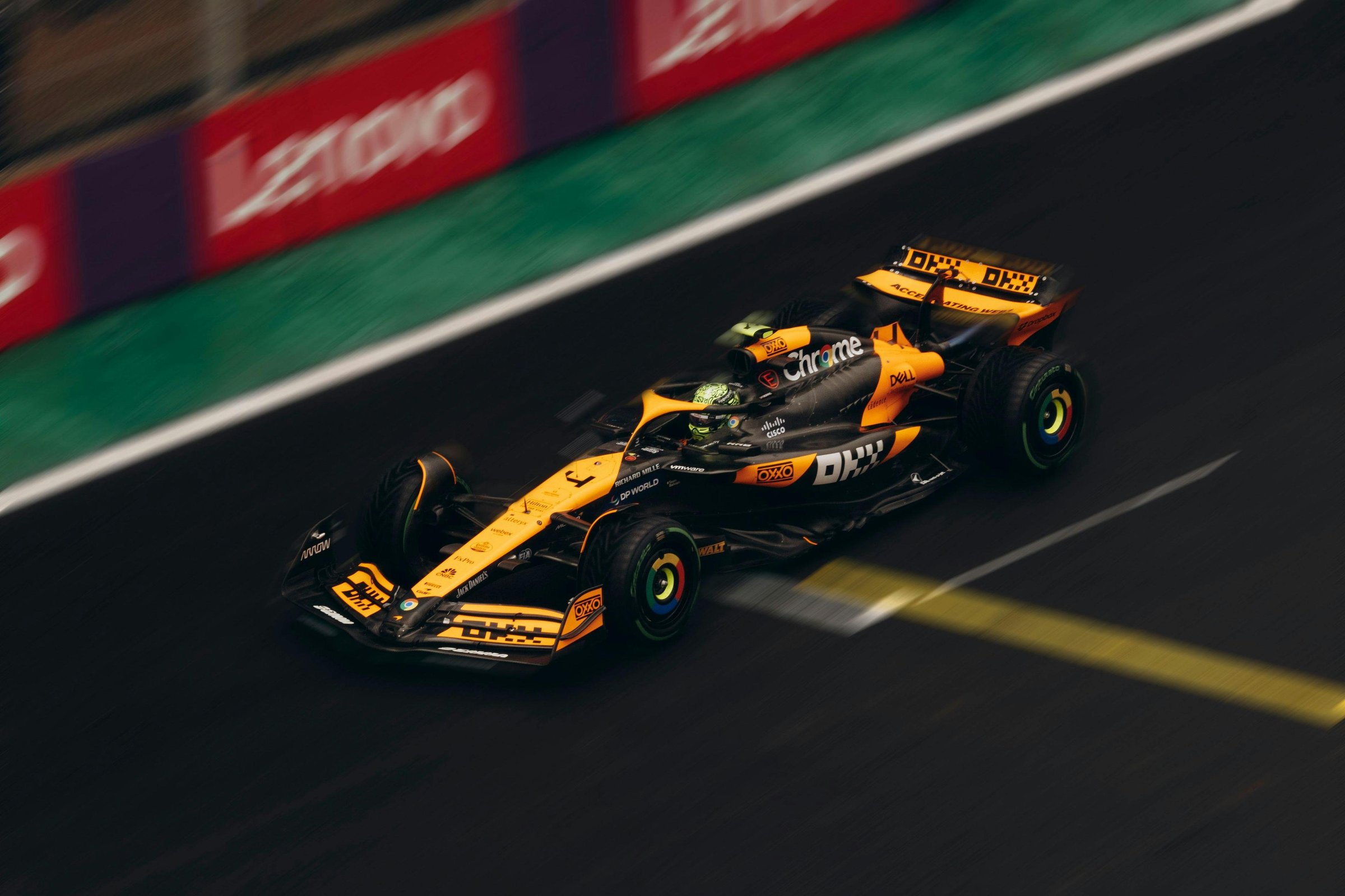 Formula 1 Heineken Las Vegas Grand Prix 2026