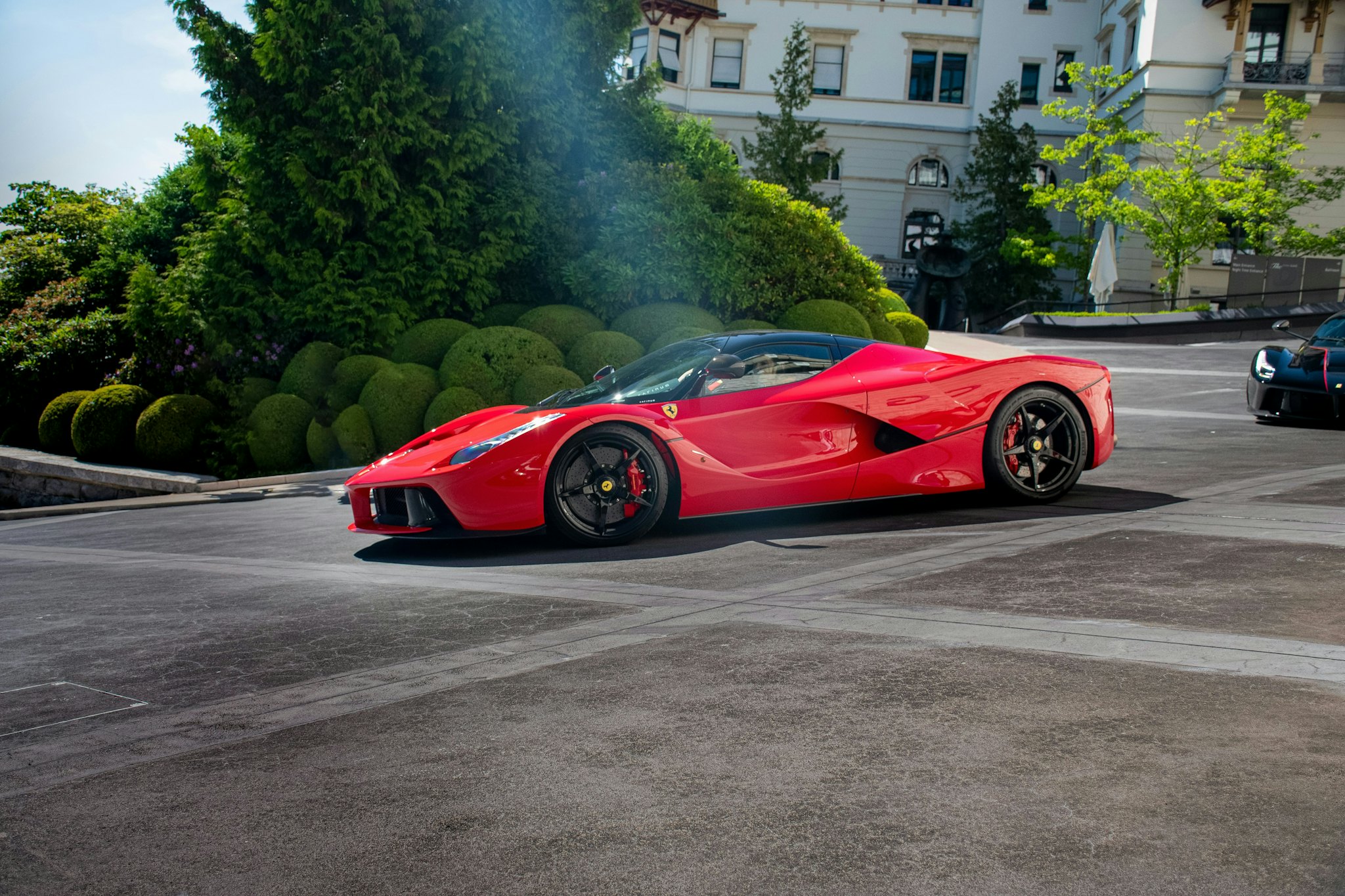 Ultimate Driving Indulgences