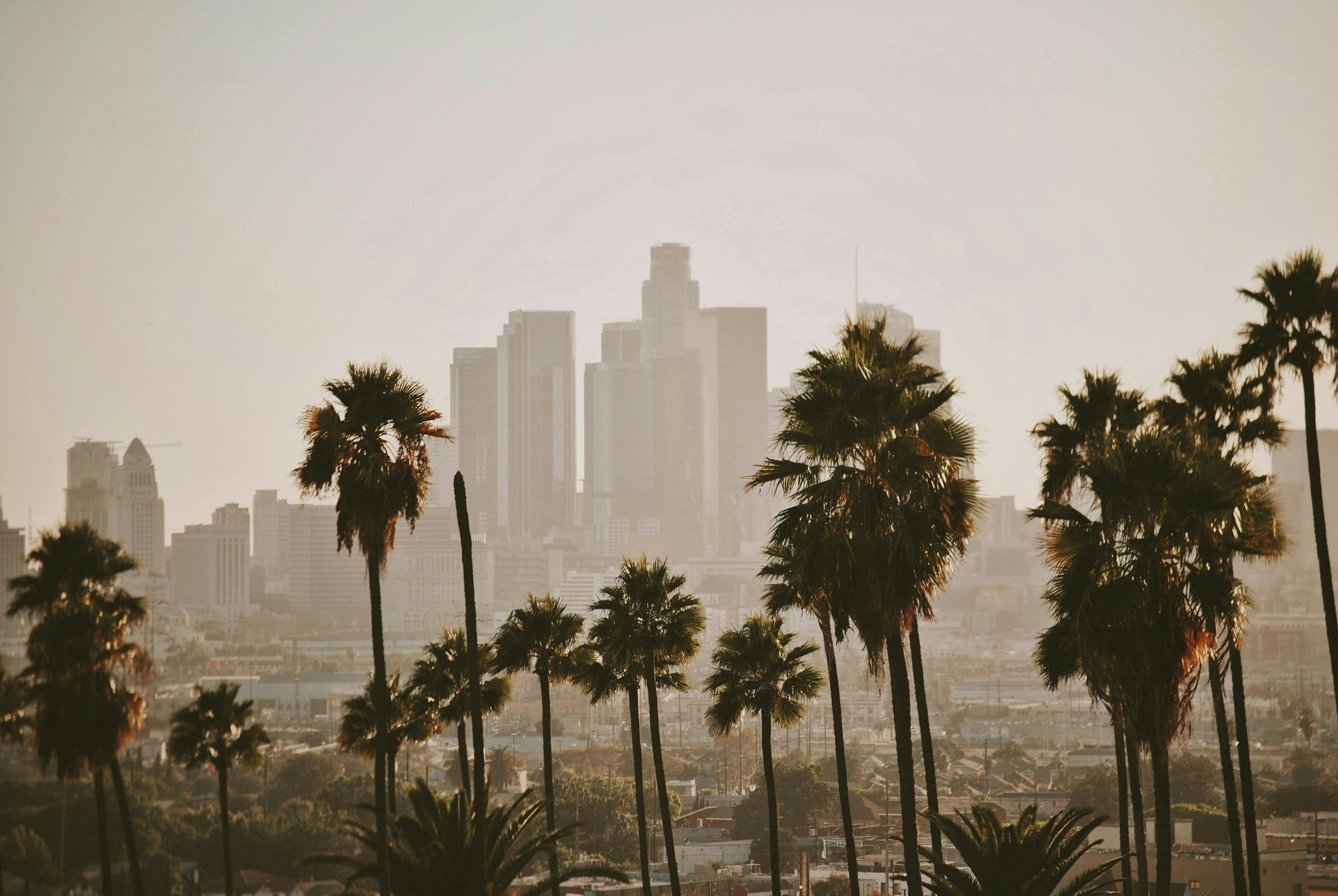 Los Angeles Destination Guide
