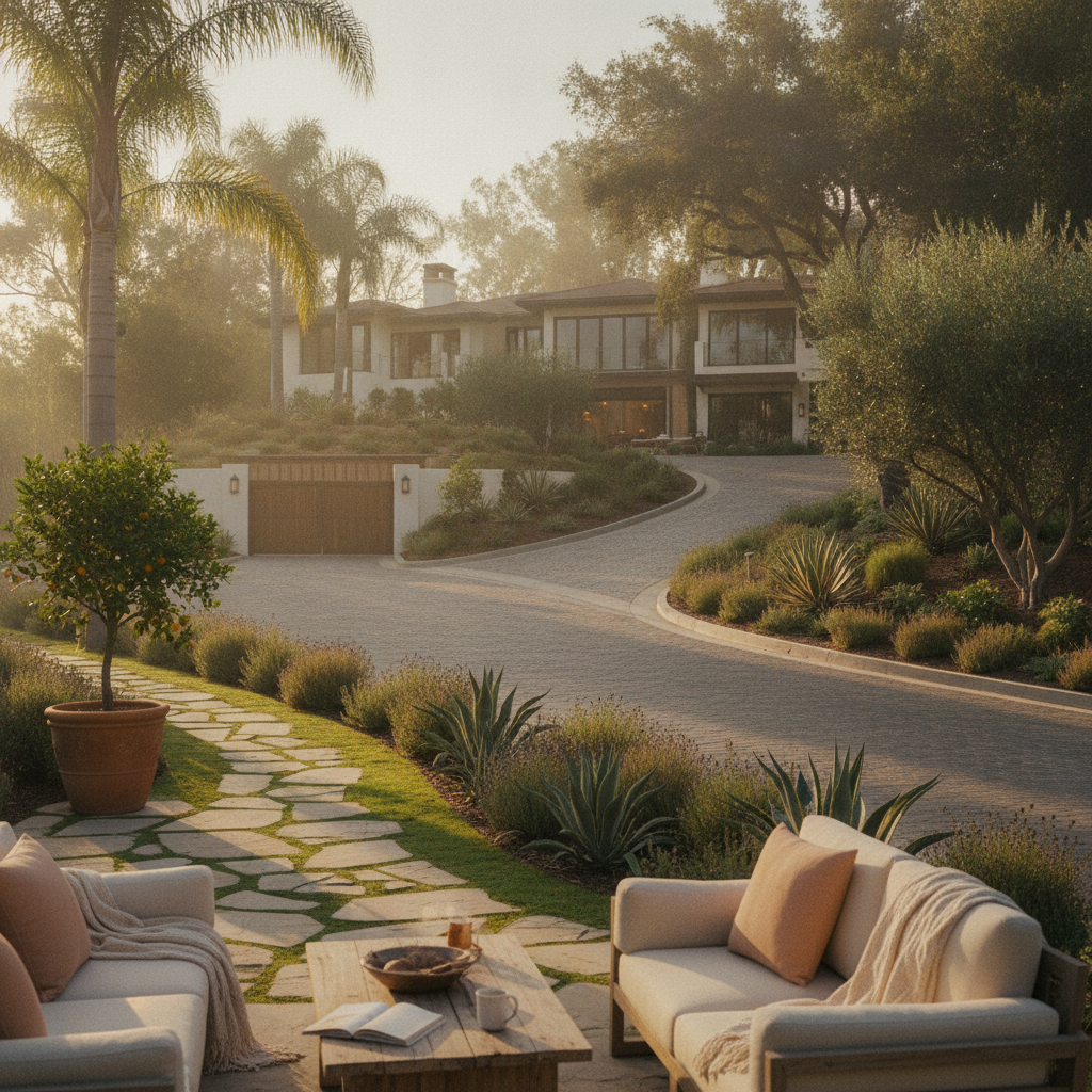 Encino Vacation Homes