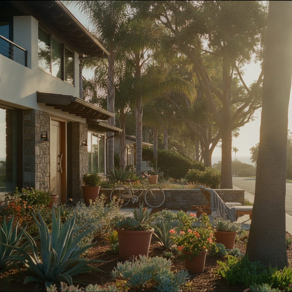 Encinitas Vacation Homes