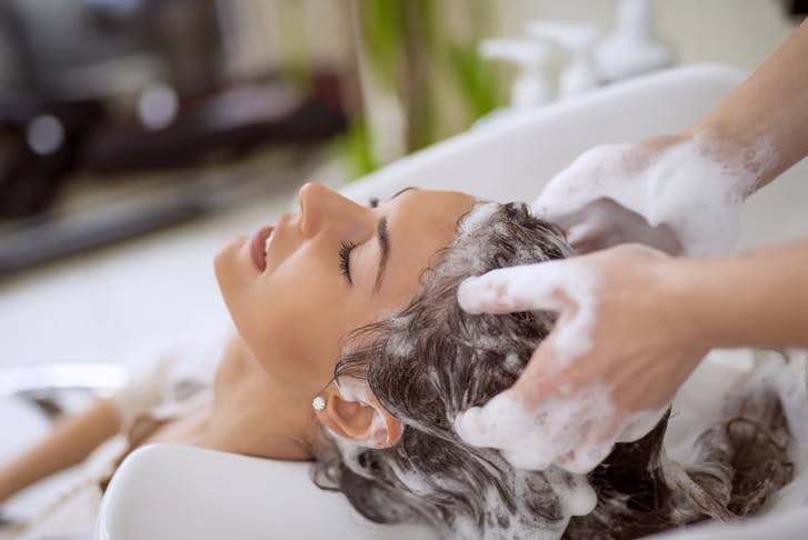 Salon & Beauty Services
